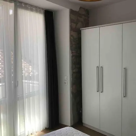 Apartamento Nadija *