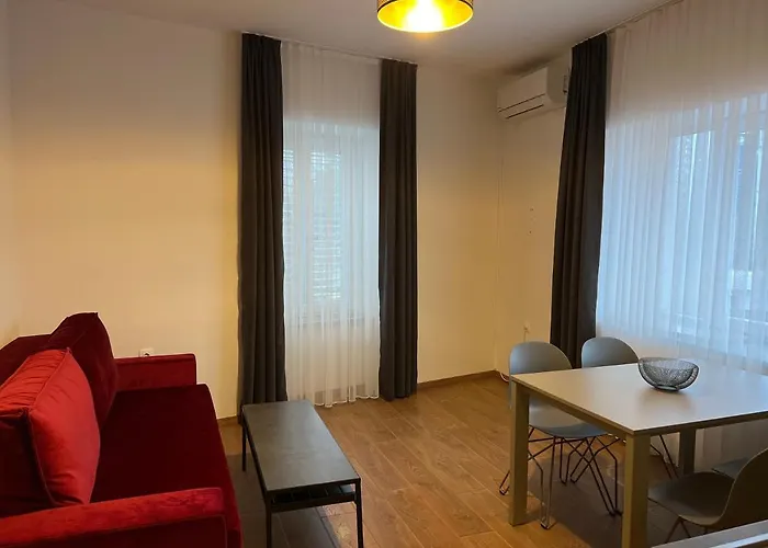 Apartament Nadija Poreč